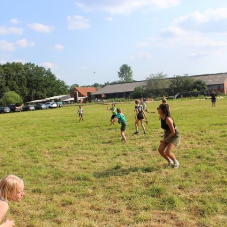 IMG 2628  Small - Scouts en Gidsen Zaventem 